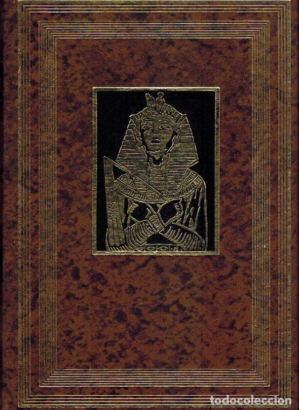 Libros de segunda mano: LOS GRANDES SITIOS ARQUEOL&Oacute;GICOS - Foto 1