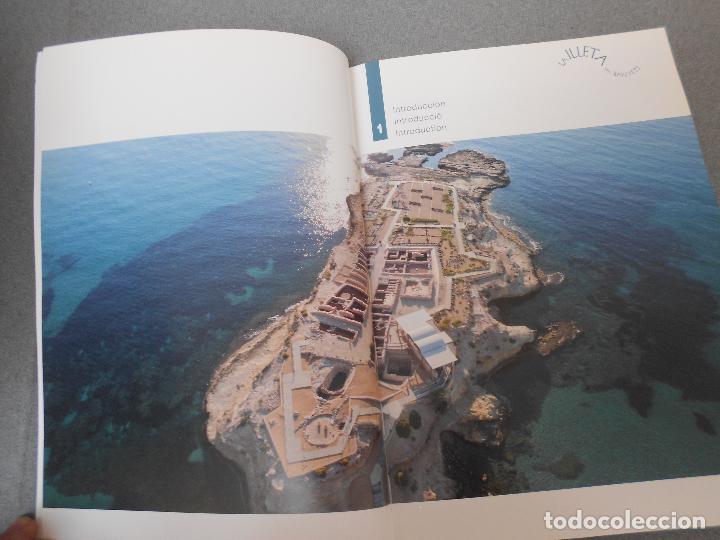Libros de segunda mano: LA ILLETA DELS BANYETS - Foto 3