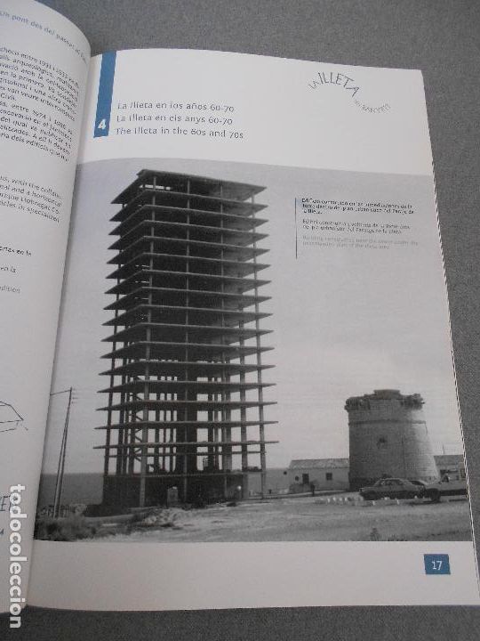 Libros de segunda mano: LA ILLETA DELS BANYETS - Foto 5