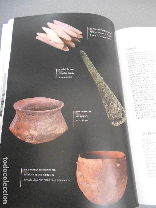 Libros de segunda mano: LA ILLETA DELS BANYETS - Foto 6