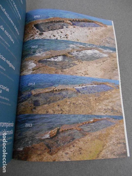 Libros de segunda mano: LA ILLETA DELS BANYETS - Foto 11