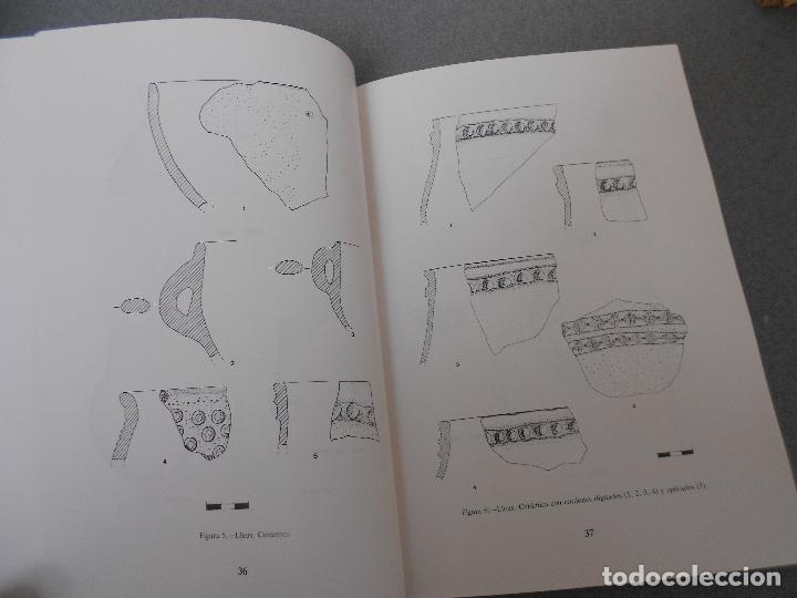 Libros de segunda mano: ARQUEOLOGIA DE BENISSA - Foto 3