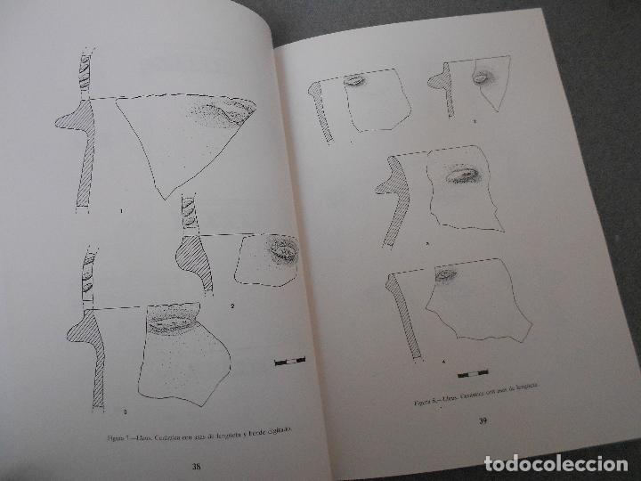 Libros de segunda mano: ARQUEOLOGIA DE BENISSA - Foto 4