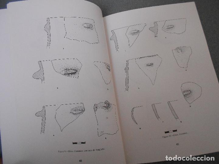 Libros de segunda mano: ARQUEOLOGIA DE BENISSA - Foto 5
