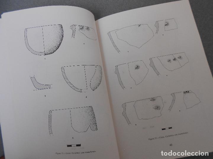 Libros de segunda mano: ARQUEOLOGIA DE BENISSA - Foto 6