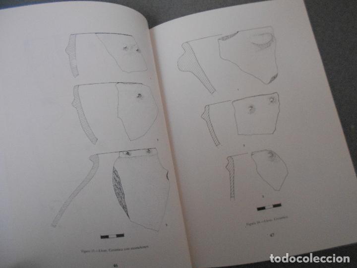 Libros de segunda mano: ARQUEOLOGIA DE BENISSA - Foto 7