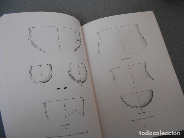 Libros de segunda mano: ARQUEOLOGIA DE BENISSA - Foto 8