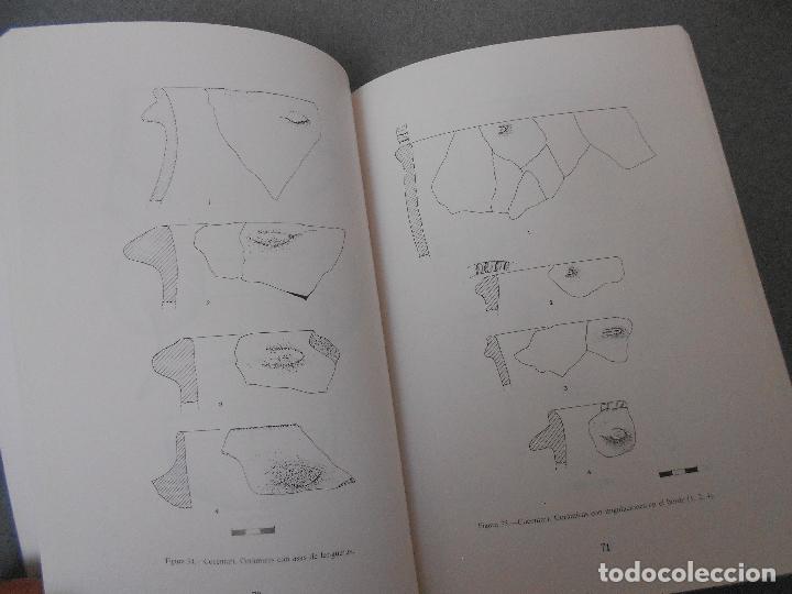 Libros de segunda mano: ARQUEOLOGIA DE BENISSA - Foto 9