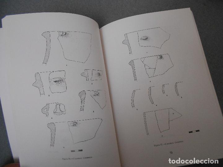 Libros de segunda mano: ARQUEOLOGIA DE BENISSA - Foto 10