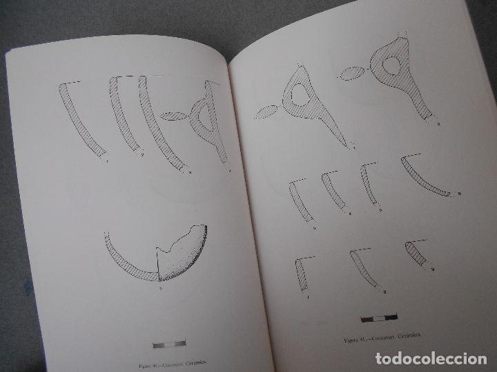 Libros de segunda mano: ARQUEOLOGIA DE BENISSA - Foto 11