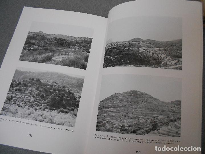 Libros de segunda mano: ARQUEOLOGIA DE BENISSA - Foto 13