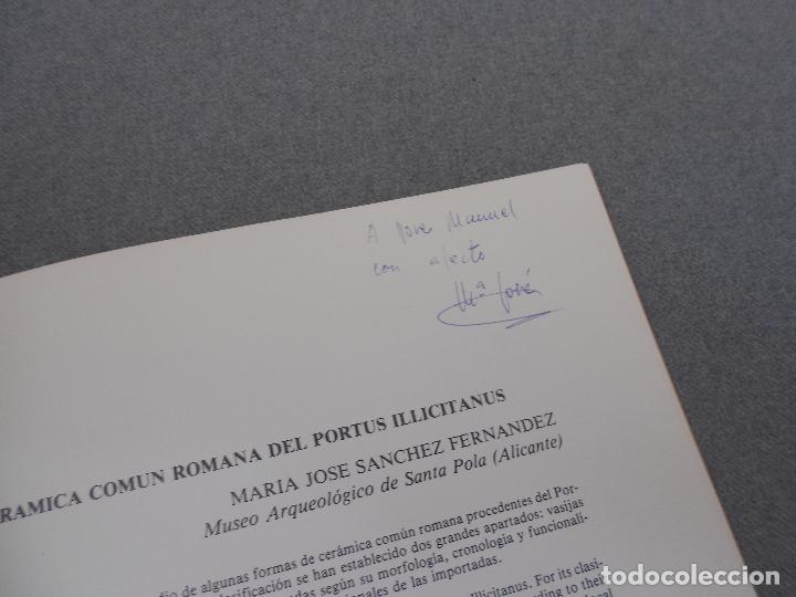 Libros de segunda mano: LUCENTUM II - Foto 3
