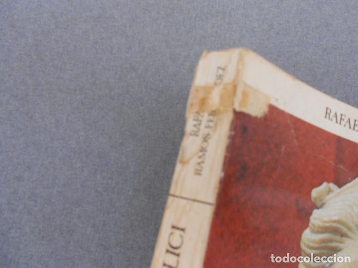 Libros de segunda mano: LA CIUDAD ROMANA DE ILLICE - Foto 2