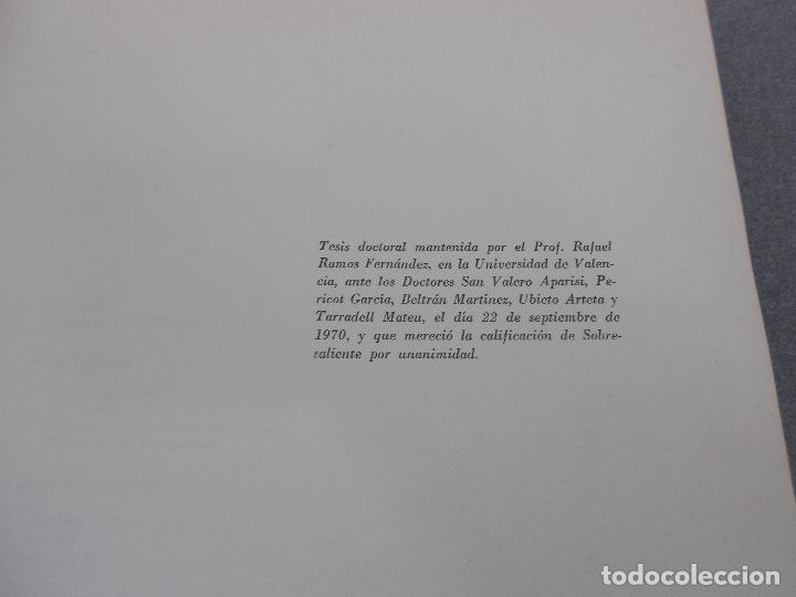Libros de segunda mano: LA CIUDAD ROMANA DE ILLICE - Foto 8