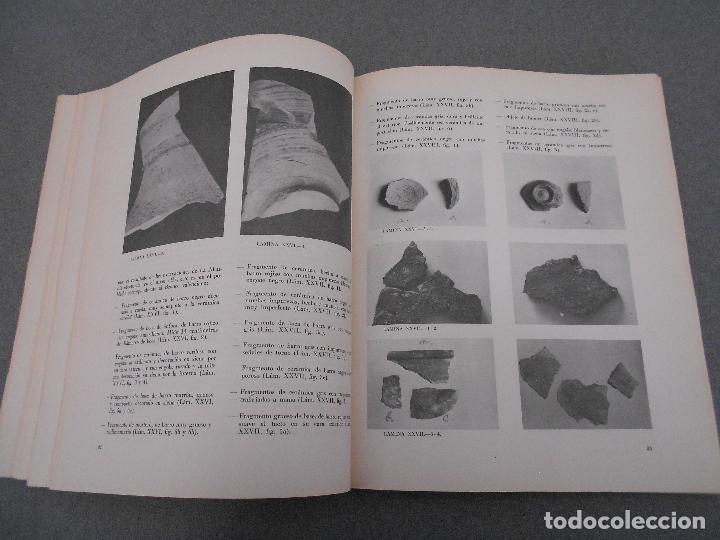 Libros de segunda mano: LA CIUDAD ROMANA DE ILLICE - Foto 11