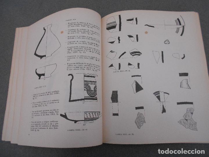 Libros de segunda mano: LA CIUDAD ROMANA DE ILLICE - Foto 12