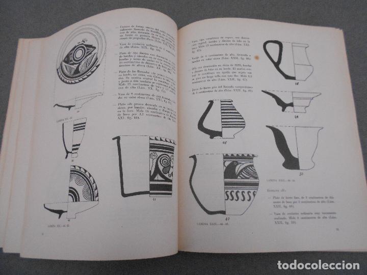 Libros de segunda mano: LA CIUDAD ROMANA DE ILLICE - Foto 13