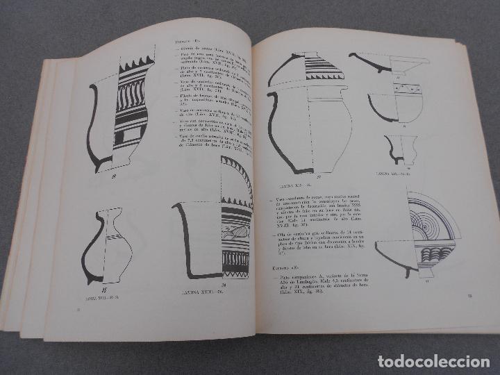Libros de segunda mano: LA CIUDAD ROMANA DE ILLICE - Foto 14