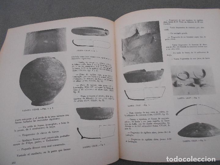 Libros de segunda mano: LA CIUDAD ROMANA DE ILLICE - Foto 17