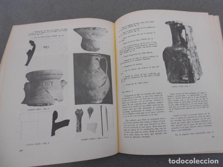 Libros de segunda mano: LA CIUDAD ROMANA DE ILLICE - Foto 18