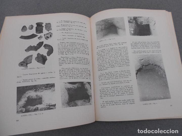 Libros de segunda mano: LA CIUDAD ROMANA DE ILLICE - Foto 19