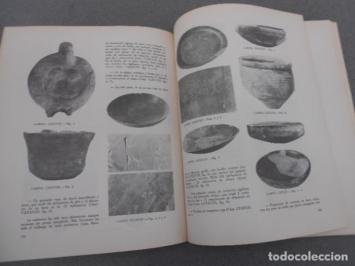 Libros de segunda mano: LA CIUDAD ROMANA DE ILLICE - Foto 20