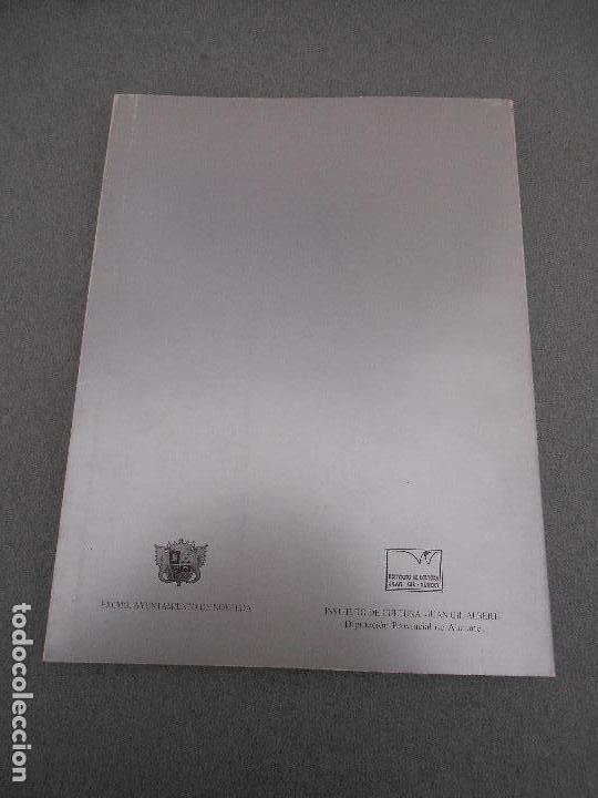 Libros de segunda mano: EXCAVACIONES ARQUEOLOGICAS EN EL CASTILLO DE LA MOLA. LAS CERAMICAS COMUNES. - Foto 13