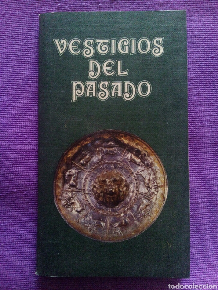 Libros de segunda mano: Vestigios del pasado. Readers Digest - Foto 1