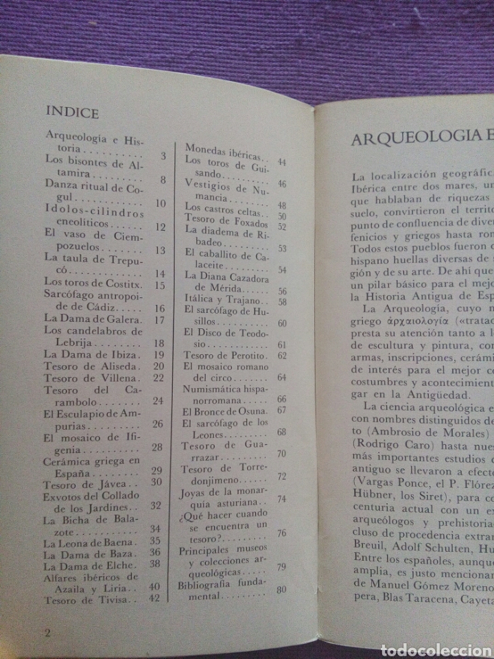 Libros de segunda mano: Vestigios del pasado. Readers Digest - Foto 3