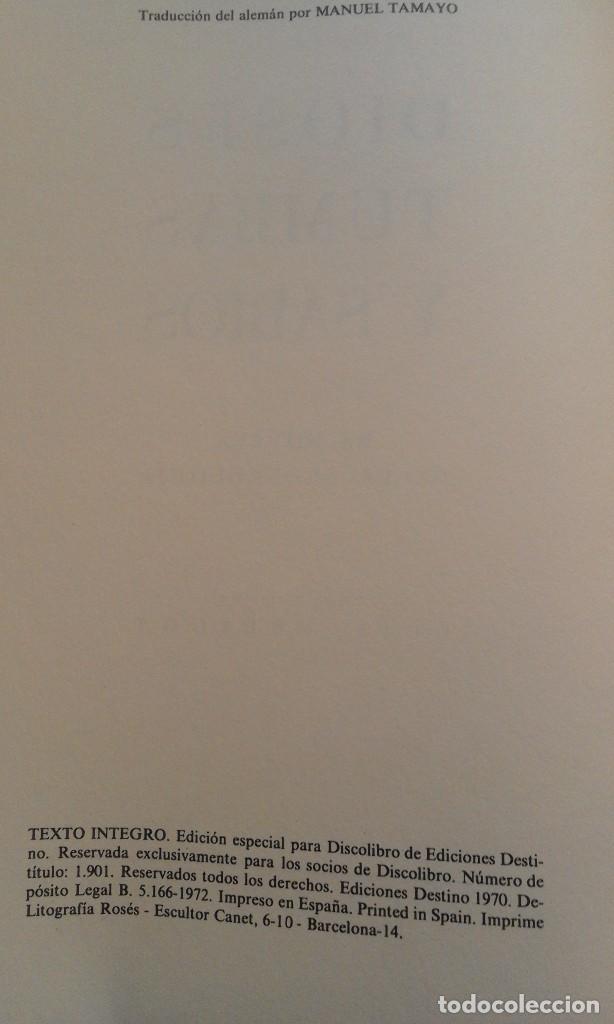 Libros de segunda mano: Dioses, tumbas y sabios - C.W. Ceram - Foto 4
