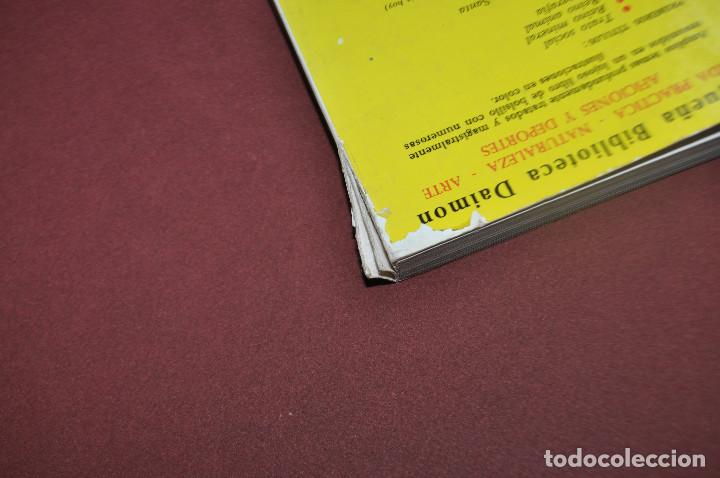 Libros de segunda mano: fosiles ediciones daimon , manuel tamayo - AEB - Foto 3