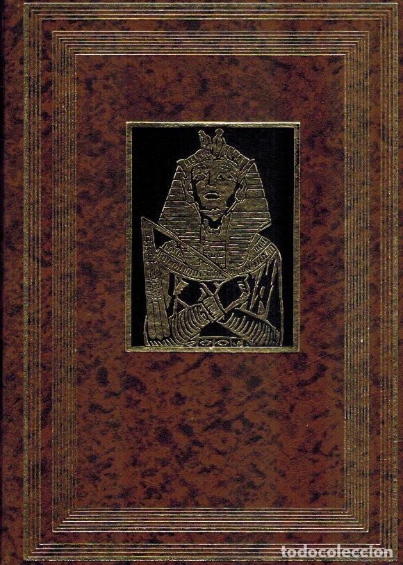 Libros de segunda mano: LOS GRANDES SITIOS ARQUEOL&Oacute;GICOS - Foto 1