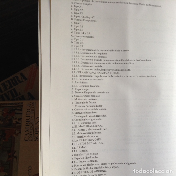 Libros de segunda mano: Ariadna. Arqueolog&iacute;a - Foto 3