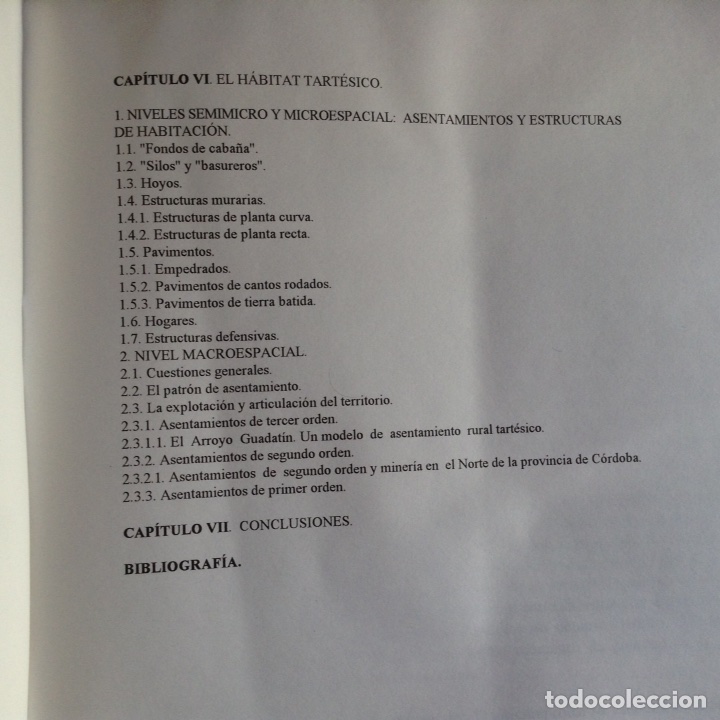 Libros de segunda mano: Ariadna. Arqueolog&iacute;a - Foto 4