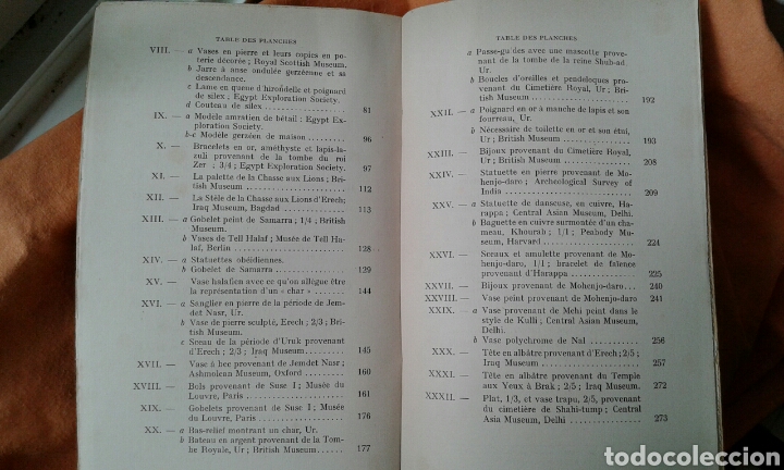 Libros de segunda mano: Lorient prehistorique, V. Gordon Childe - Foto 8
