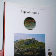 Libros de segunda mano: UNA PIEDRA, UN MUNDO - EDUARDO BERGANZA, ROSA RUÍZ IDÁRRAGA (MUSEO DE ARQUEOLOGÍA DE ÁLAVA, 2004)