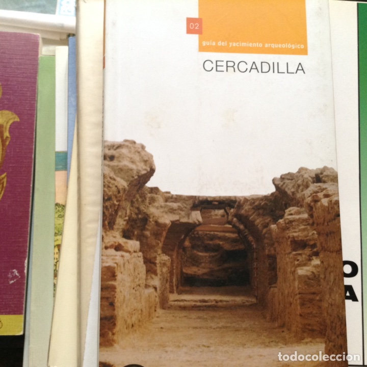 Libros de segunda mano: Cercadilla - Foto 1