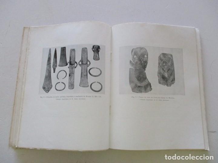 Libros de segunda mano: VV.AA. Arqueologia e Hist&oacute;ria. RM83717. - Foto 3