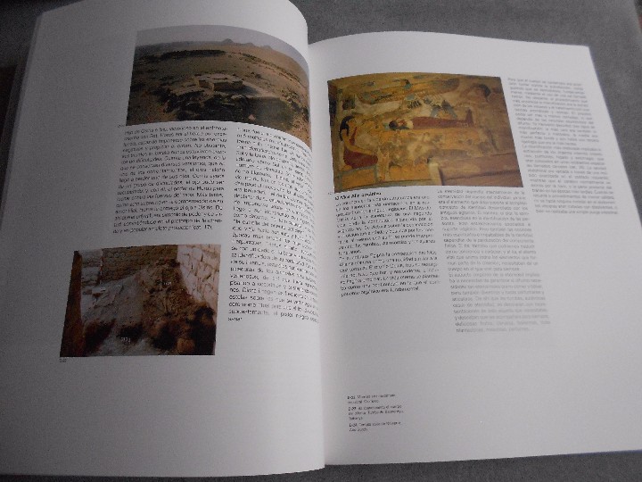 Libros de segunda mano: FARAONES - Foto 4