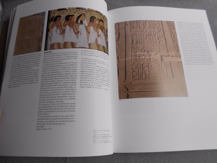 Libros de segunda mano: FARAONES - Foto 6