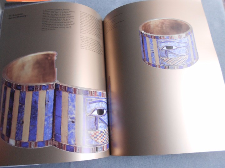 Libros de segunda mano: FARAONES - Foto 8