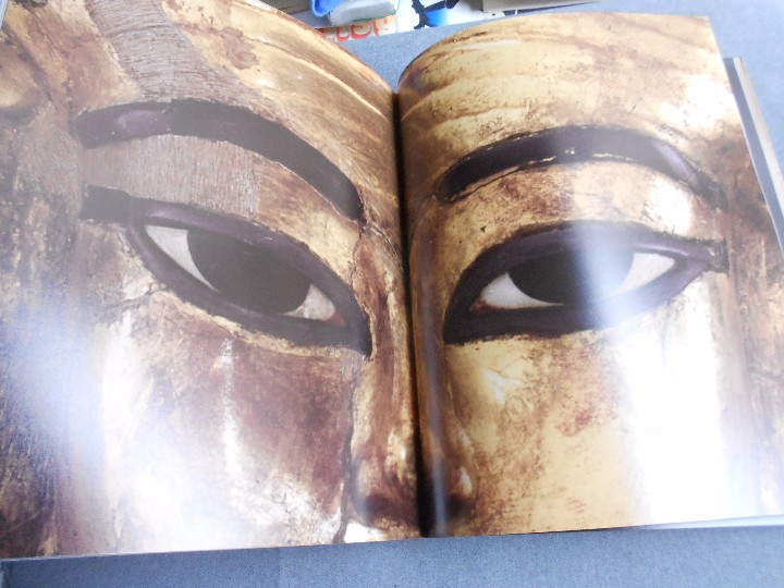 Libros de segunda mano: FARAONES - Foto 18