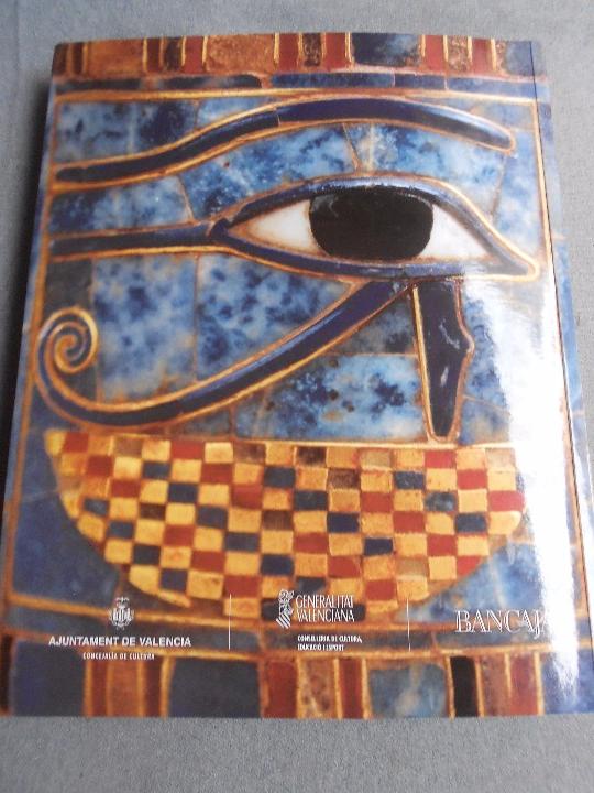Libros de segunda mano: FARAONES - Foto 19