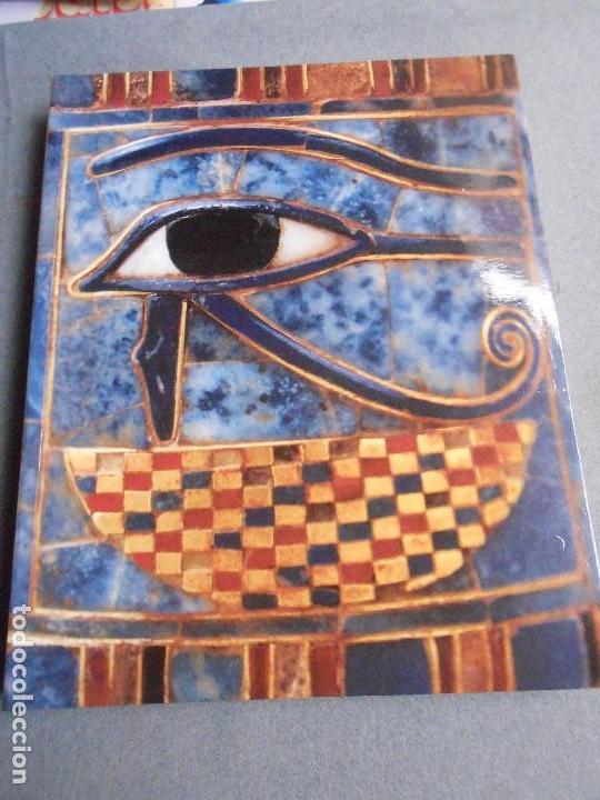 Libros de segunda mano: FARAONES - Foto 1