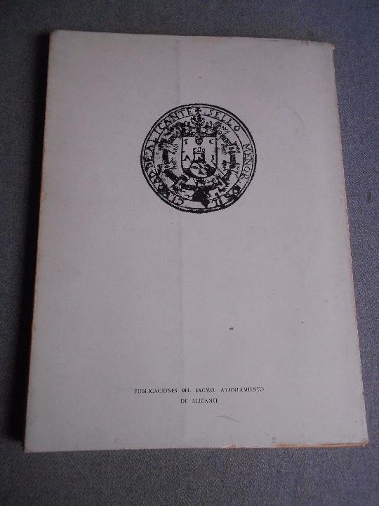 Libros de segunda mano: LUCENTUM LATINORUM - Foto 5
