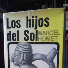 Libri di seconda mano: HOMET: LOS HIJOS DEL SOL, (JUVENTUD, 1967)