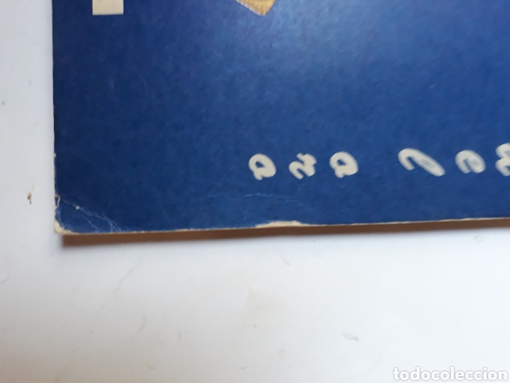 Libros de segunda mano: Museo del Oro Banco de la Rep&uacute;blica 1965 - Foto 5