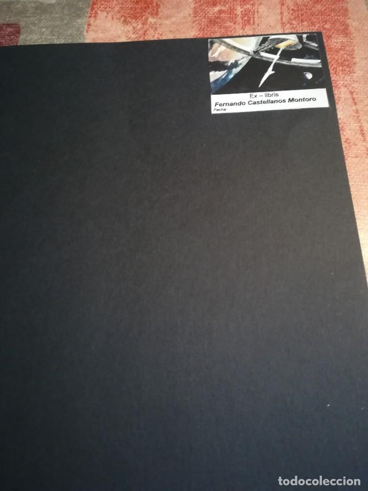 Libros de segunda mano: El valle de las momias de oro - Nacho Ares - Foto 3