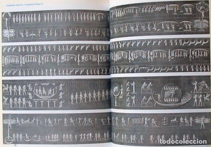 description de l'egypte. taschen - Acquista Libri usati di archeologia su  todocoleccion