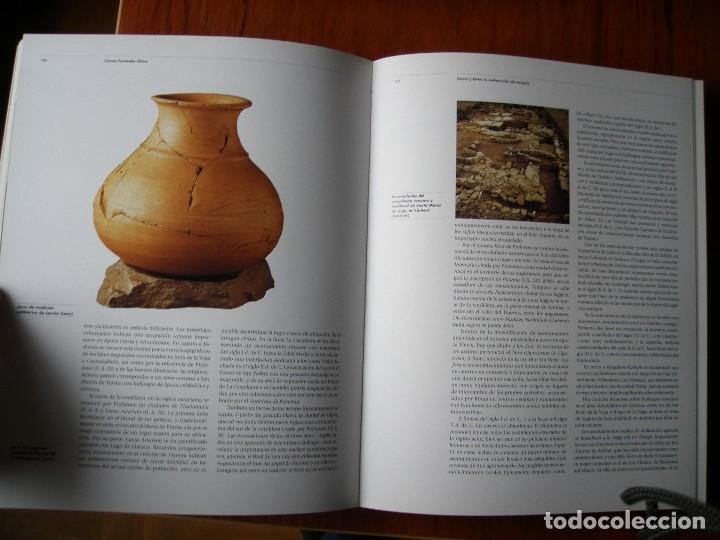 Libros de segunda mano: LIBRO ASTURES GIJ&Oacute;N 1995 - Foto 4